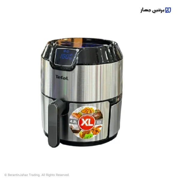 سرخ کن 4.2 لیتری تفال