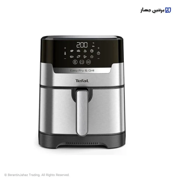 سرخ کن تفال 801