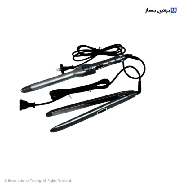 فر کننده مو و اتو مو دی اس پی 80156