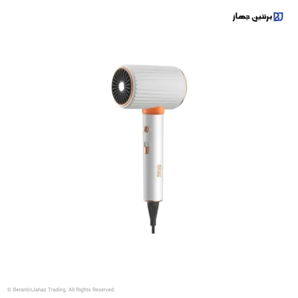 سشوار حرفه ای dsp مدل 30657