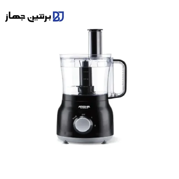 غذا ساز عرشیا 145