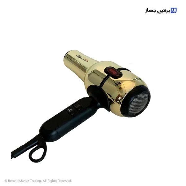 سشوار دی اس پی مدل 37082