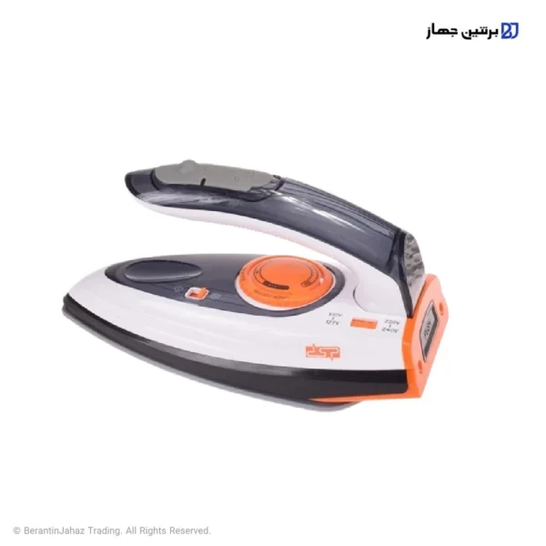 اتو بخار مسافرتی دی اس پی