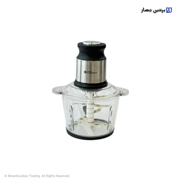 خردکن جنرال