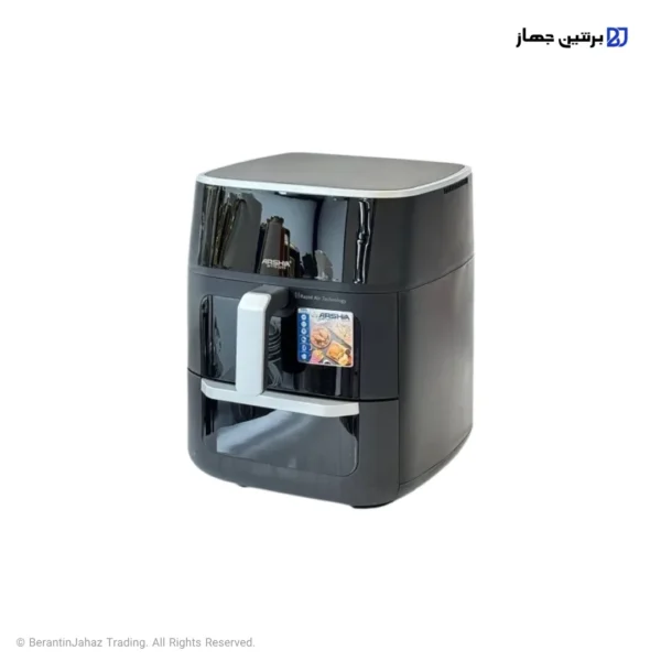 سرخ کن عرشیا مدل AF118-3249