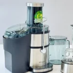 آبمیوه گیری نیولند