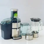 آبمیوه گیری نیولند