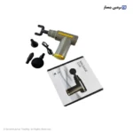 ماساژور تفنگی massage gun