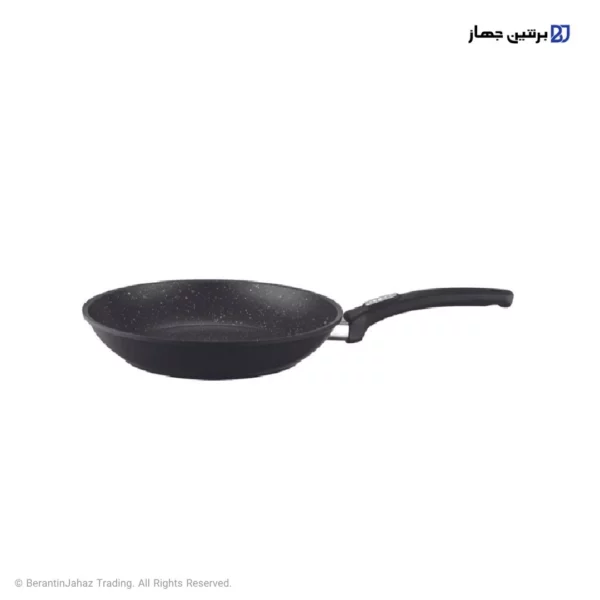 تابه گرانیت عرشیا دو دسته سایز 26 مدل 3226