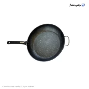 تابه گرانیت عرشیا دو دسته سایز 20