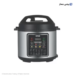زودپز برقی عرشیا 3386