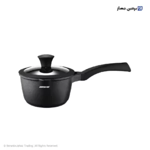 شرجوش درب دار عرشیا
