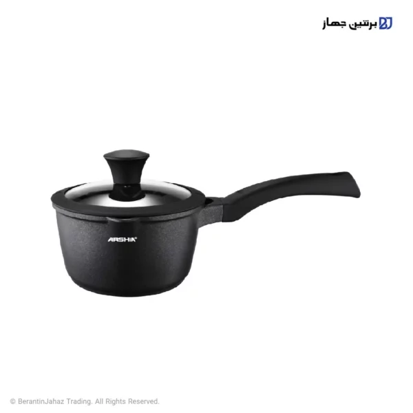 شرجوش درب دار عرشیا