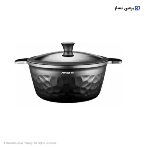 قابلمه 20 گرانیت عرشیا