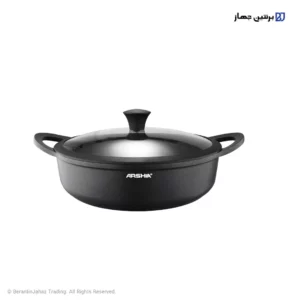 ماهیتابه عرشیا 3119