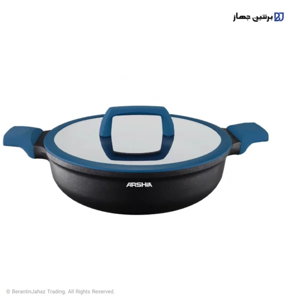 ماهیتابه عرشیا