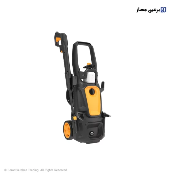 کارواش نیولند 3017